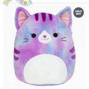 custom Listing: Nicky Nick Kitty